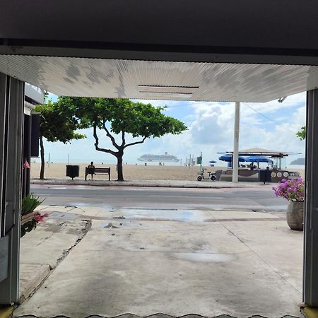 Balneario Camboriu 4 Quartos Avenida Atlantica Dış mekan fotoğraf
