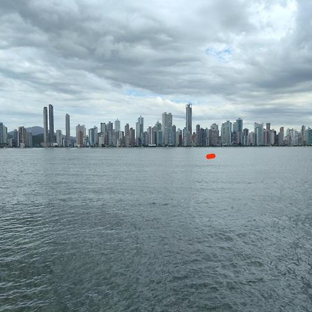 Balneario Camboriu 4 Quartos Avenida Atlantica Dış mekan fotoğraf