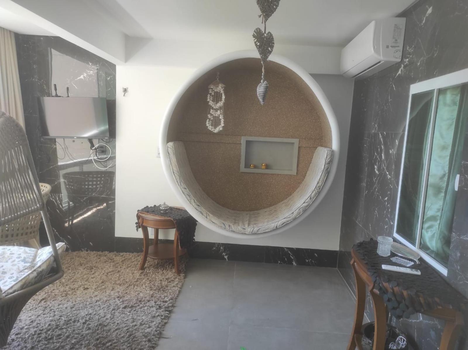 Balneario Camboriu 4 Quartos Avenida Atlantica Dış mekan fotoğraf
