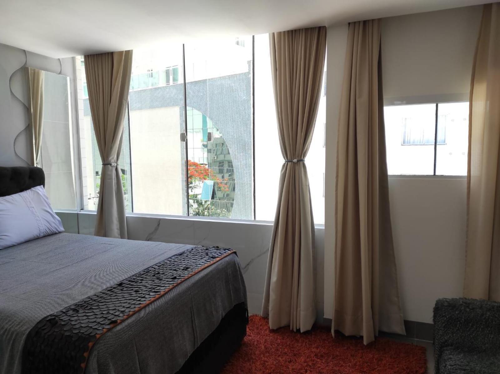 Balneario Camboriu 4 Quartos Avenida Atlantica Dış mekan fotoğraf