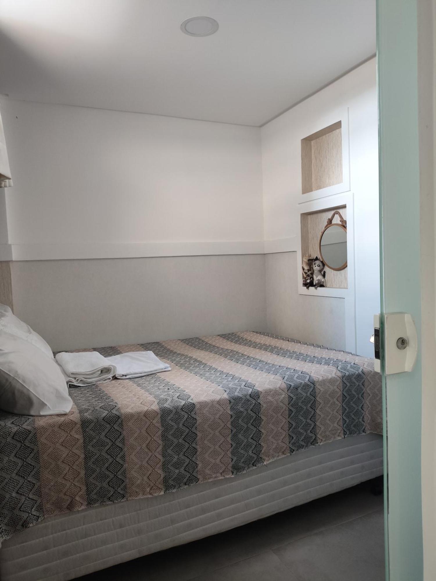 Balneario Camboriu 4 Quartos Avenida Atlantica Dış mekan fotoğraf