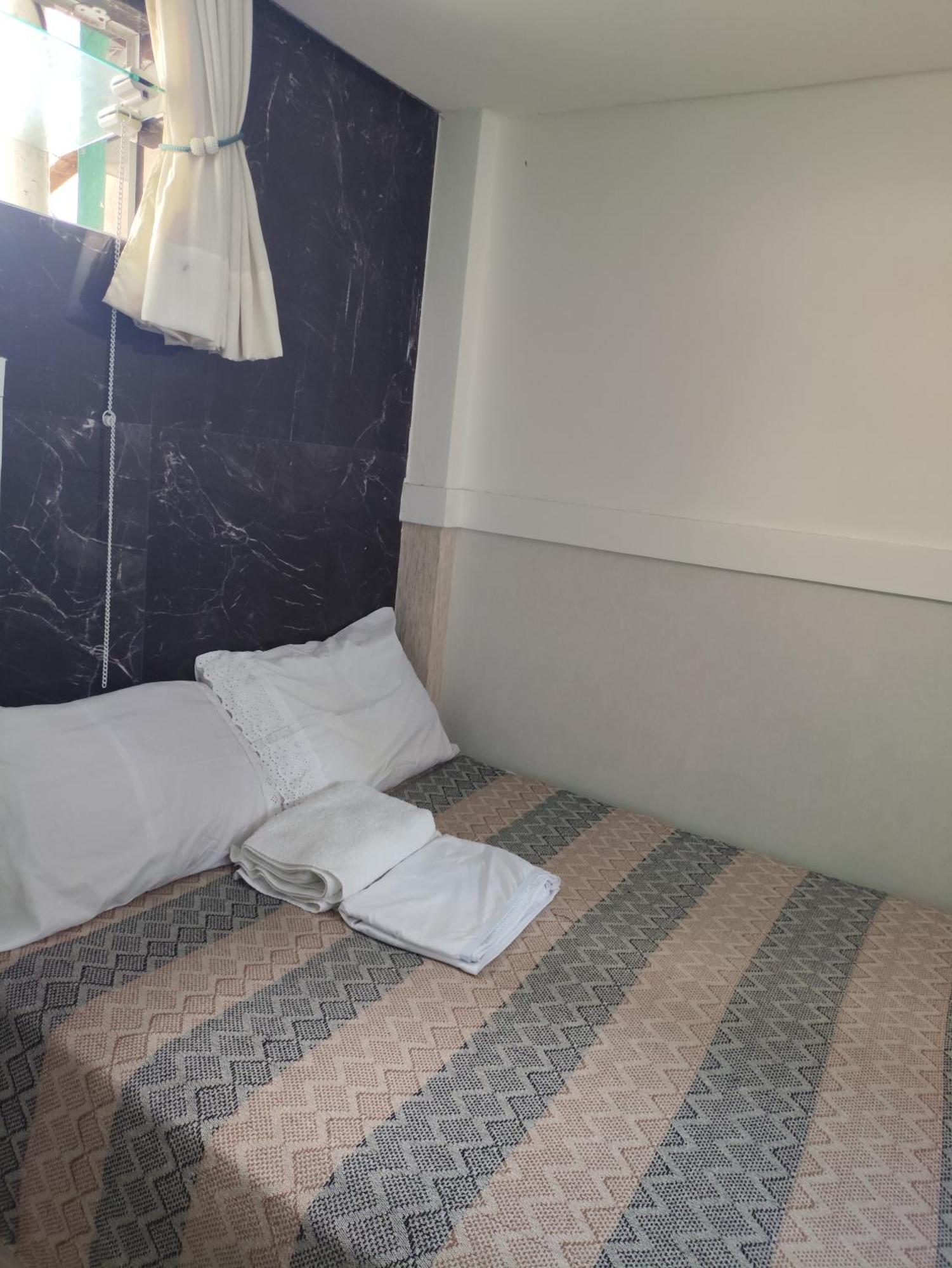 Balneario Camboriu 4 Quartos Avenida Atlantica Dış mekan fotoğraf