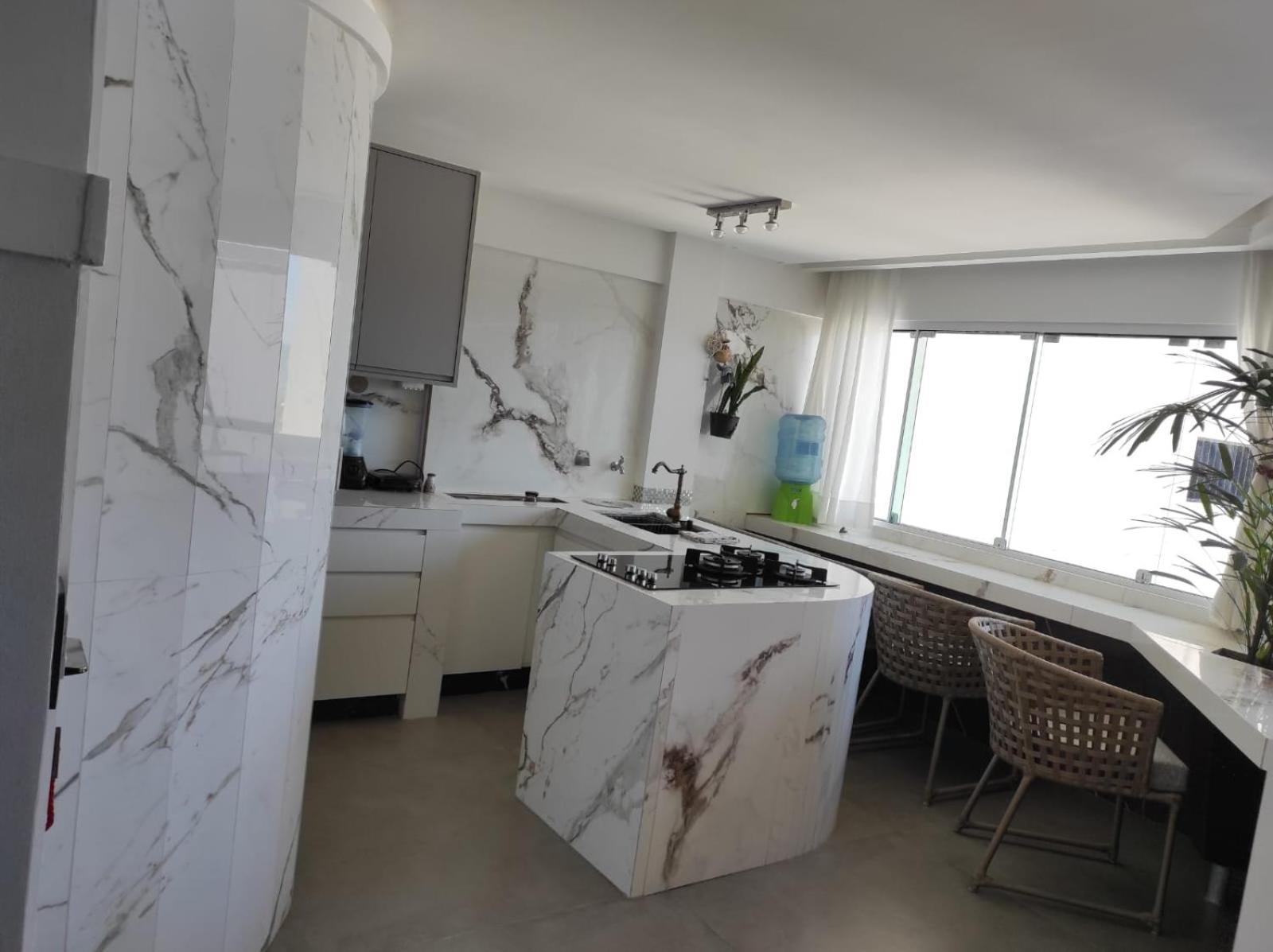 Balneario Camboriu 4 Quartos Avenida Atlantica Dış mekan fotoğraf