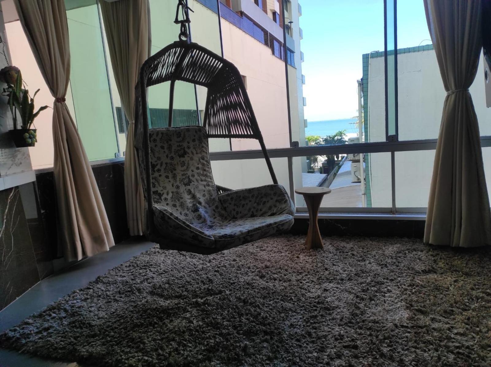 Balneario Camboriu 4 Quartos Avenida Atlantica Dış mekan fotoğraf